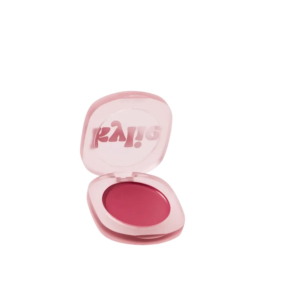 Kylie Cosmetics Lip & Cheek Glow Balm Mellow Berry