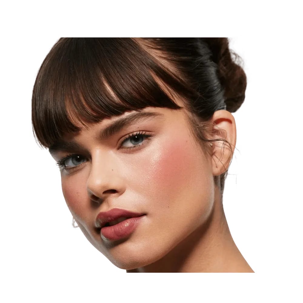Kylie Cosmetics Lip & Cheek Glow Balm Mellow Berry