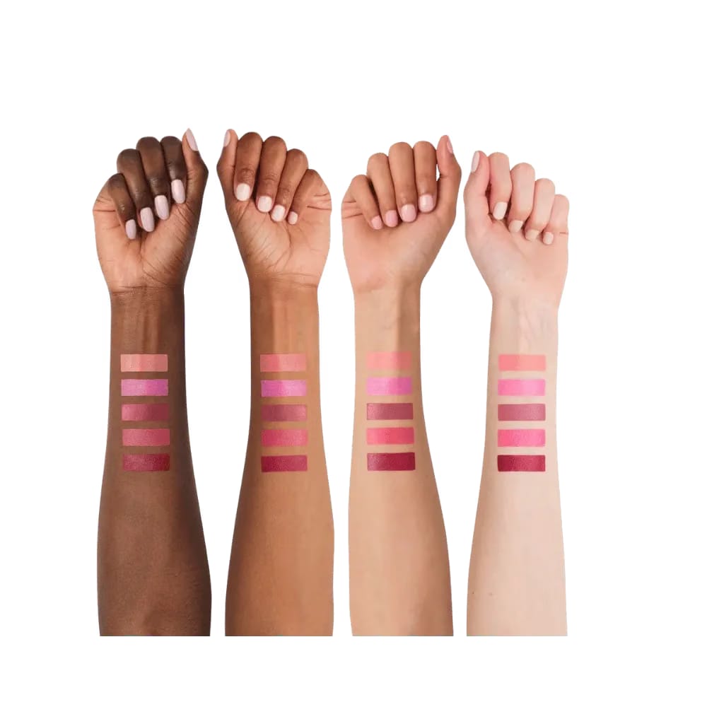 Kylie Cosmetics Lip & Cheek Glow Balm Mellow Berry