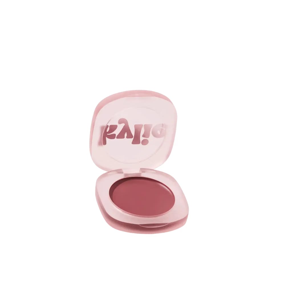 Kylie Cosmetics Lip & Cheek Glow Balm Moody Energy