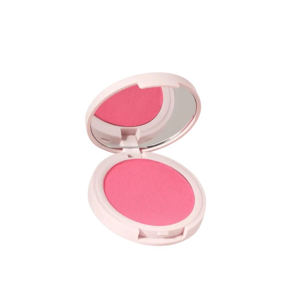 Kylie Cosmetics Hybrid Pink blush