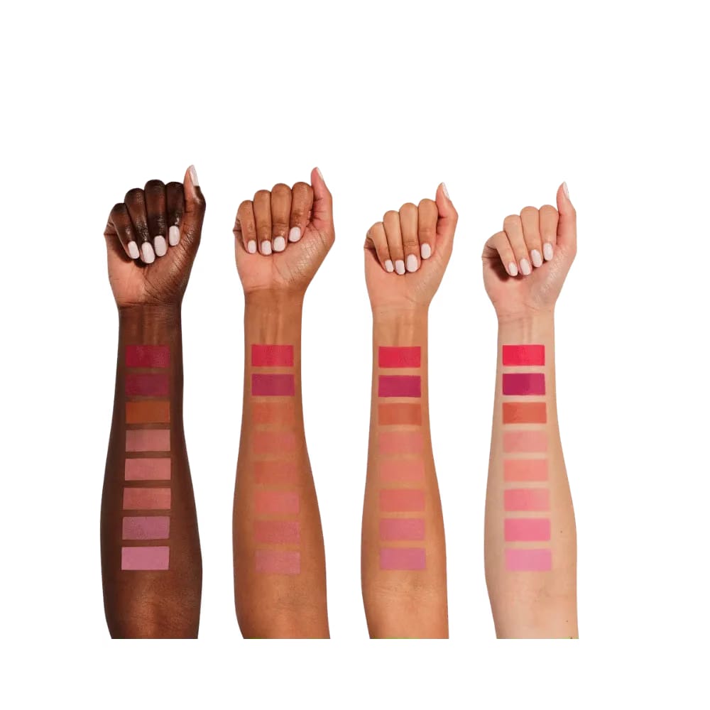 Kylie Cosmetics Hybrid Pink blush