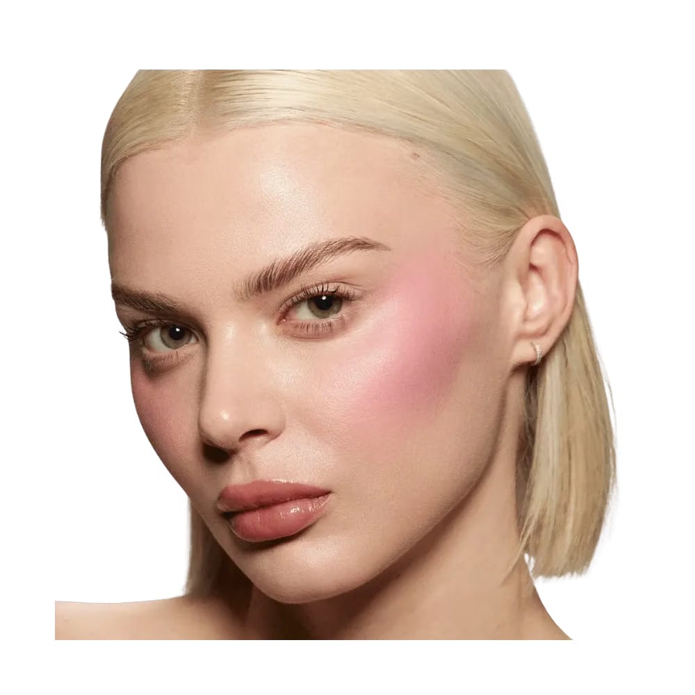 Kylie Cosmetics Hybrid Pink blush