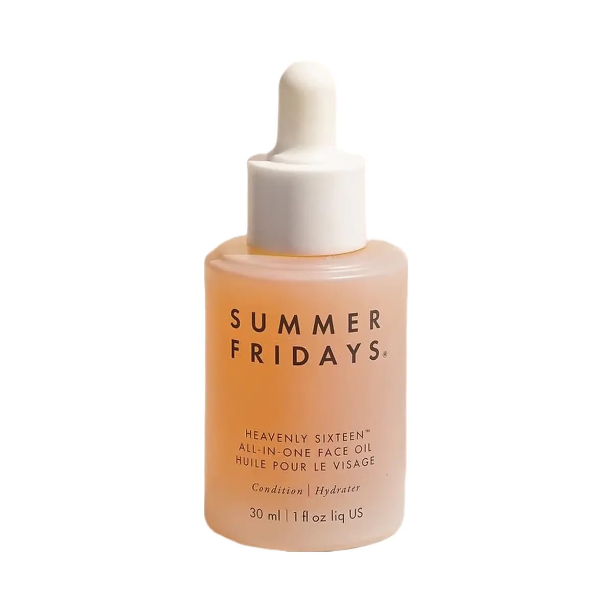 Summer Fridays Heavenly Sixteen All-In-One Face Oil