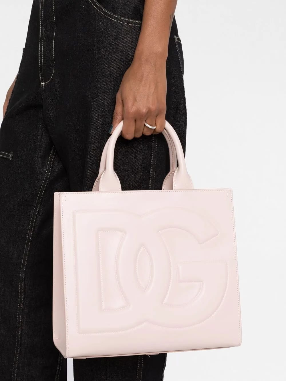 small DG Daily tote bag