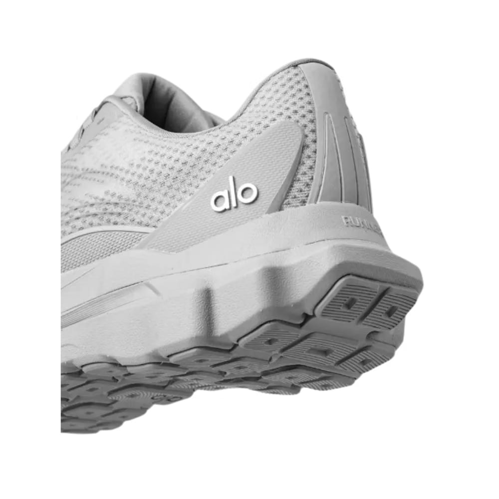 ALO Runner All Grey