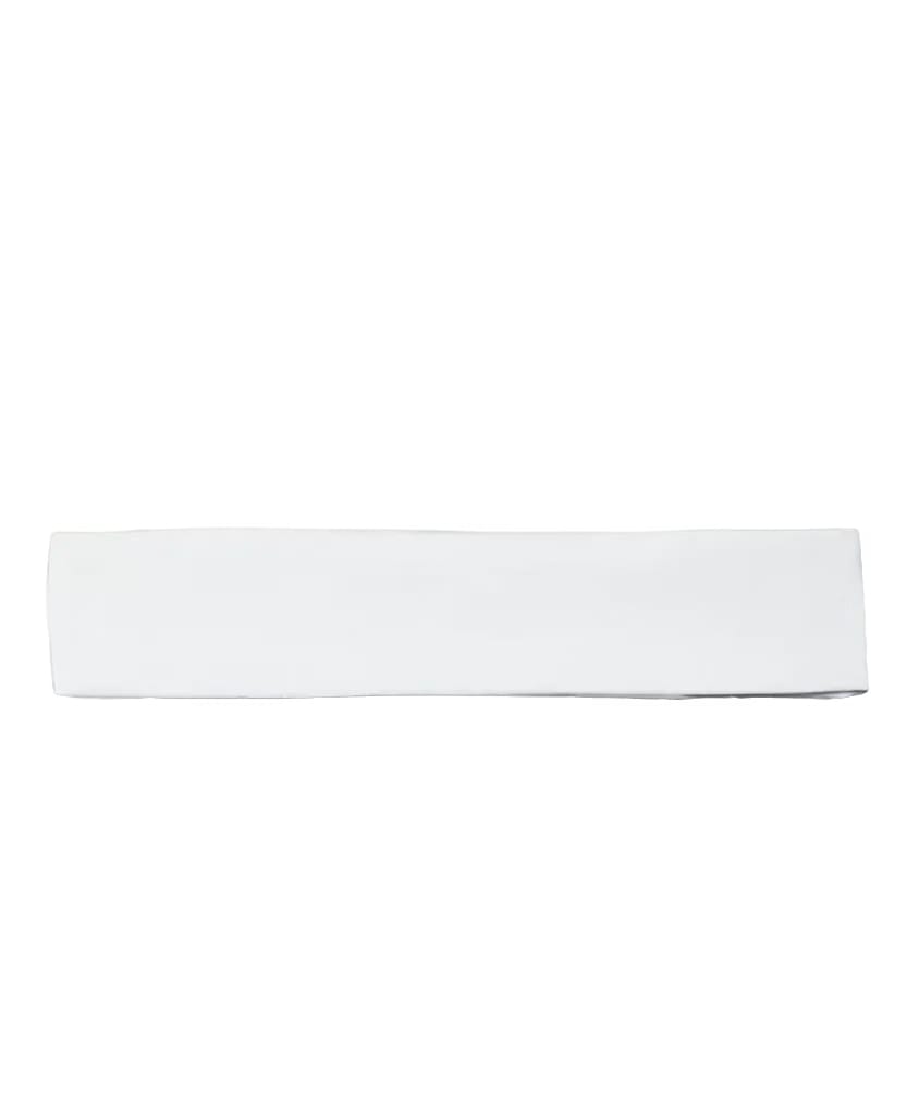Lululemon Luxtreme Training Headband White