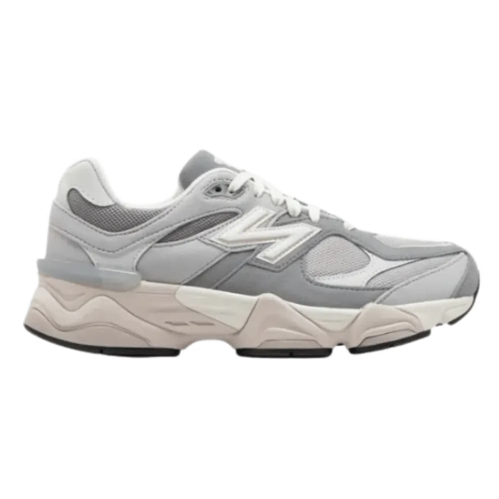New Balance 9060 Slate Grey Raincloud (GS)