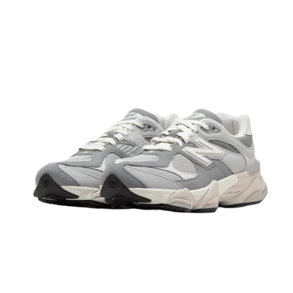 New Balance 9060 Slate Grey Raincloud (GS)