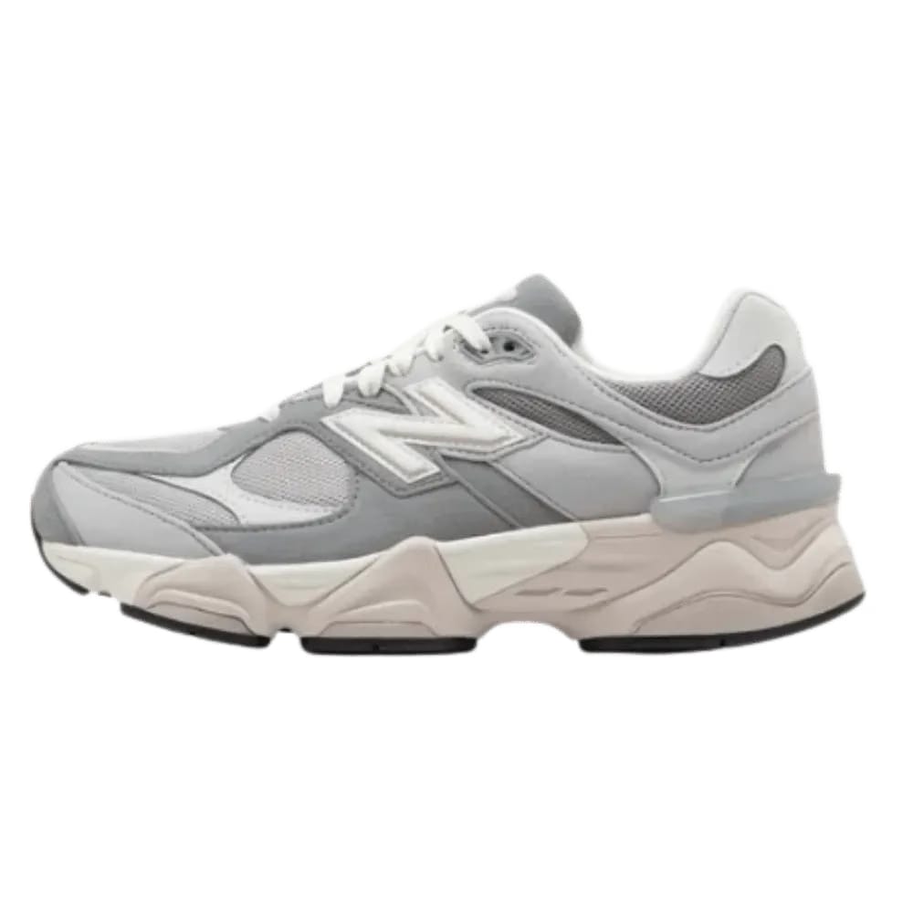 New Balance 9060 Slate Grey Raincloud (GS)