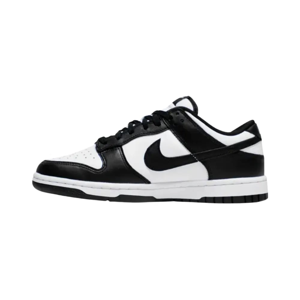 Nike Dunk Low 'Black White'