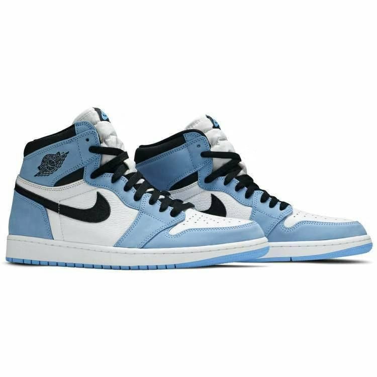Air Jordan 1 High "University Blue / UNC"