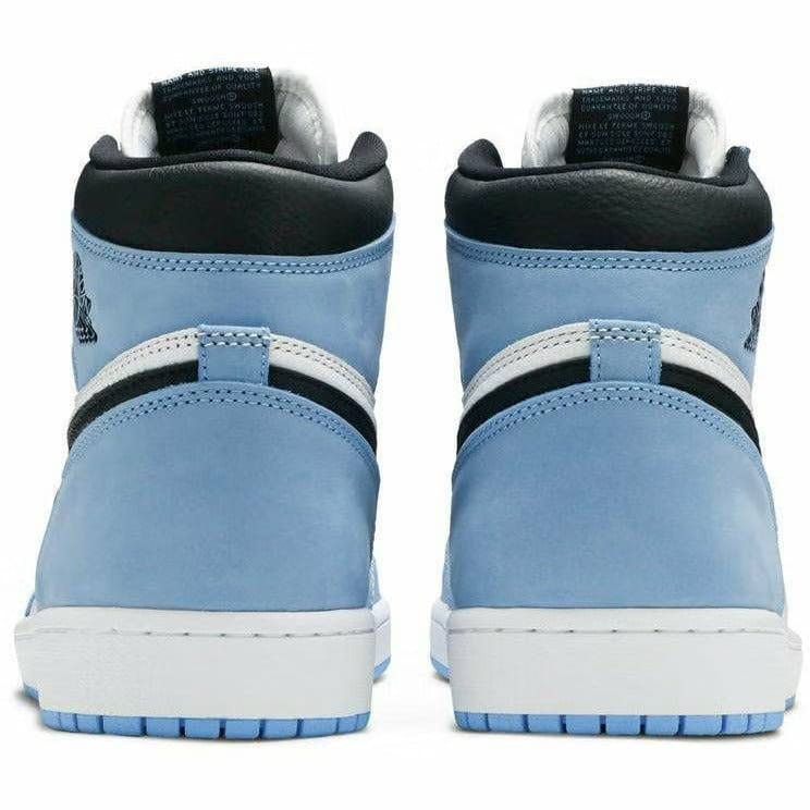 Air Jordan 1 High "University Blue / UNC"