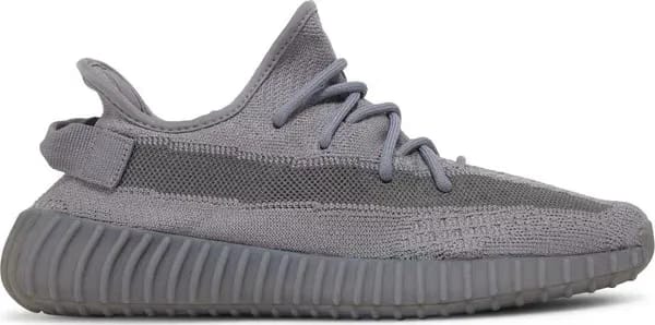 Yeezy 350 V2 “Space Ash”