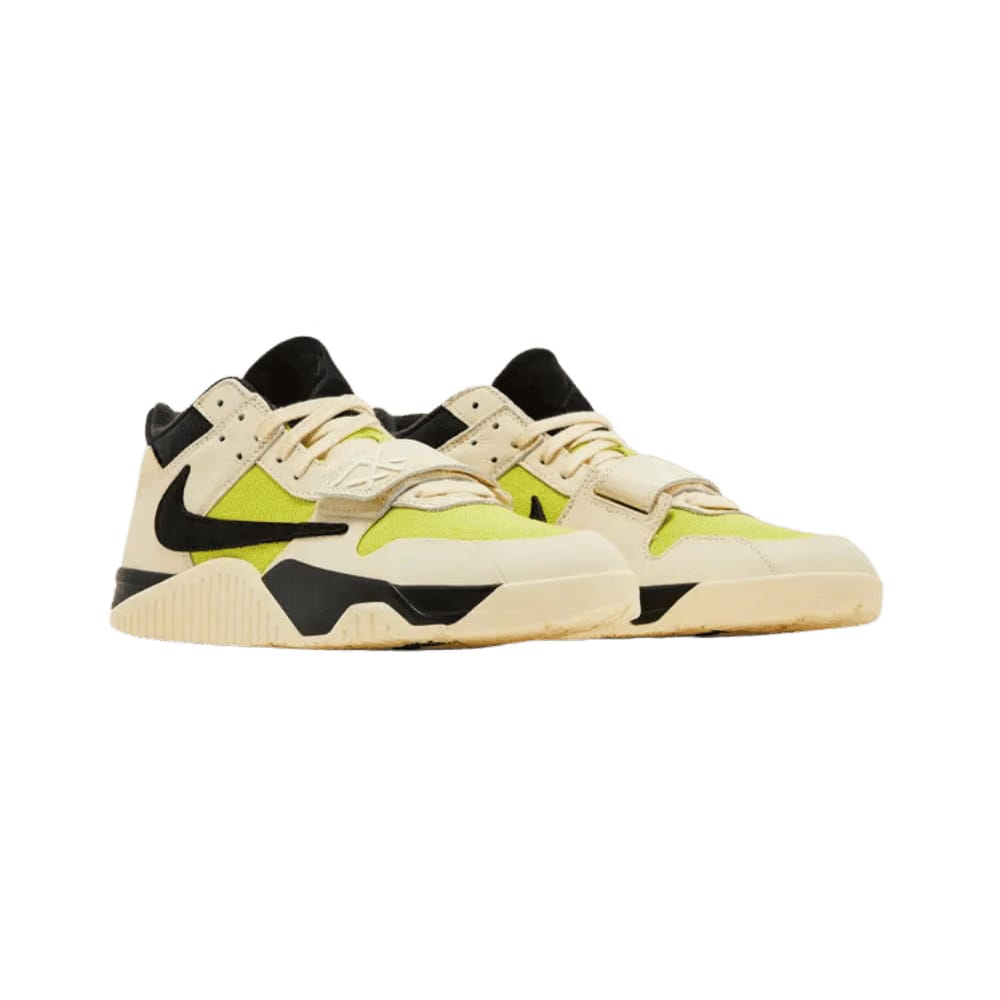 Travis Scott x Jordan Jumpman Jack TR 'Bright Cactus'