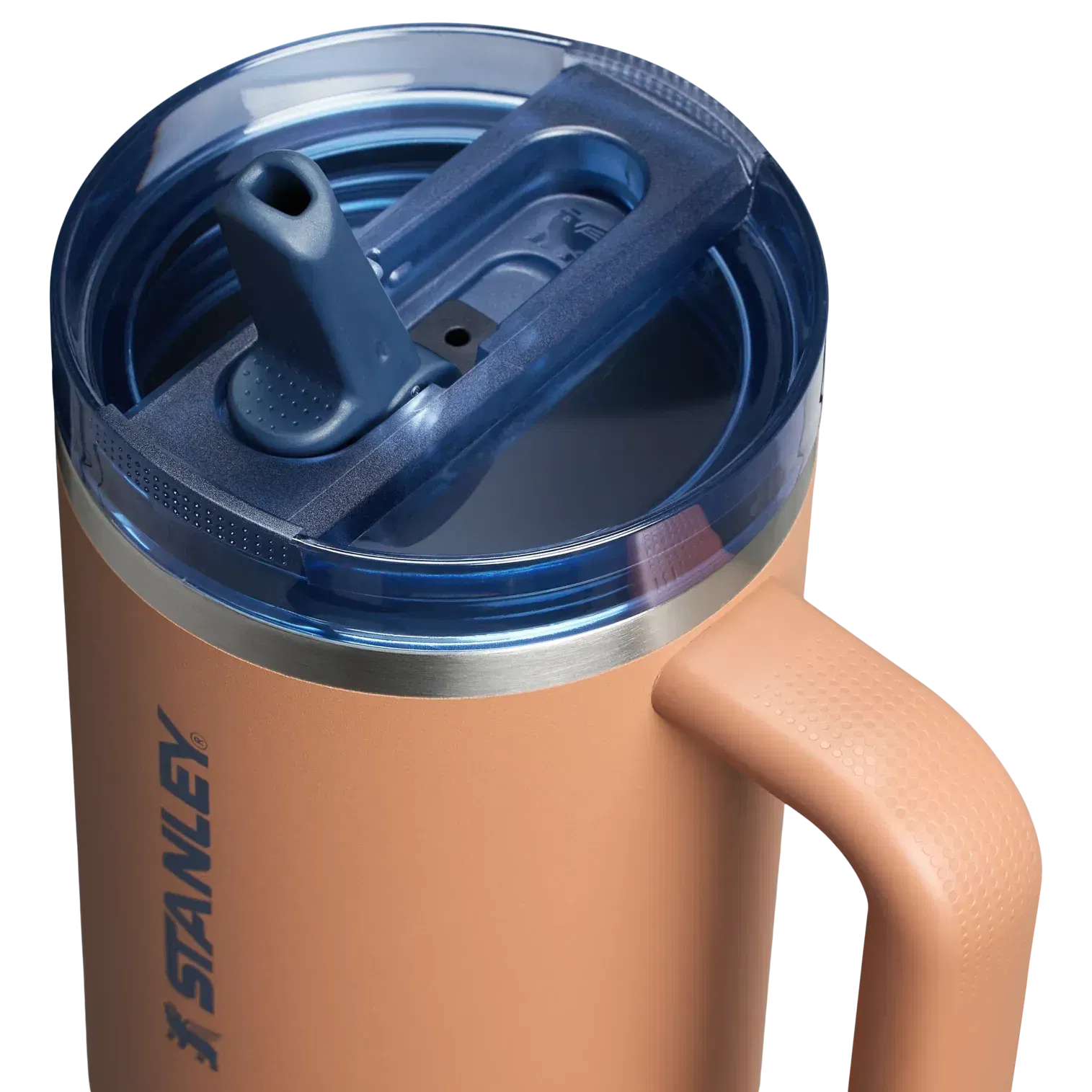 Stanley The Quencher ProTour Flip Straw Tumbler Toast