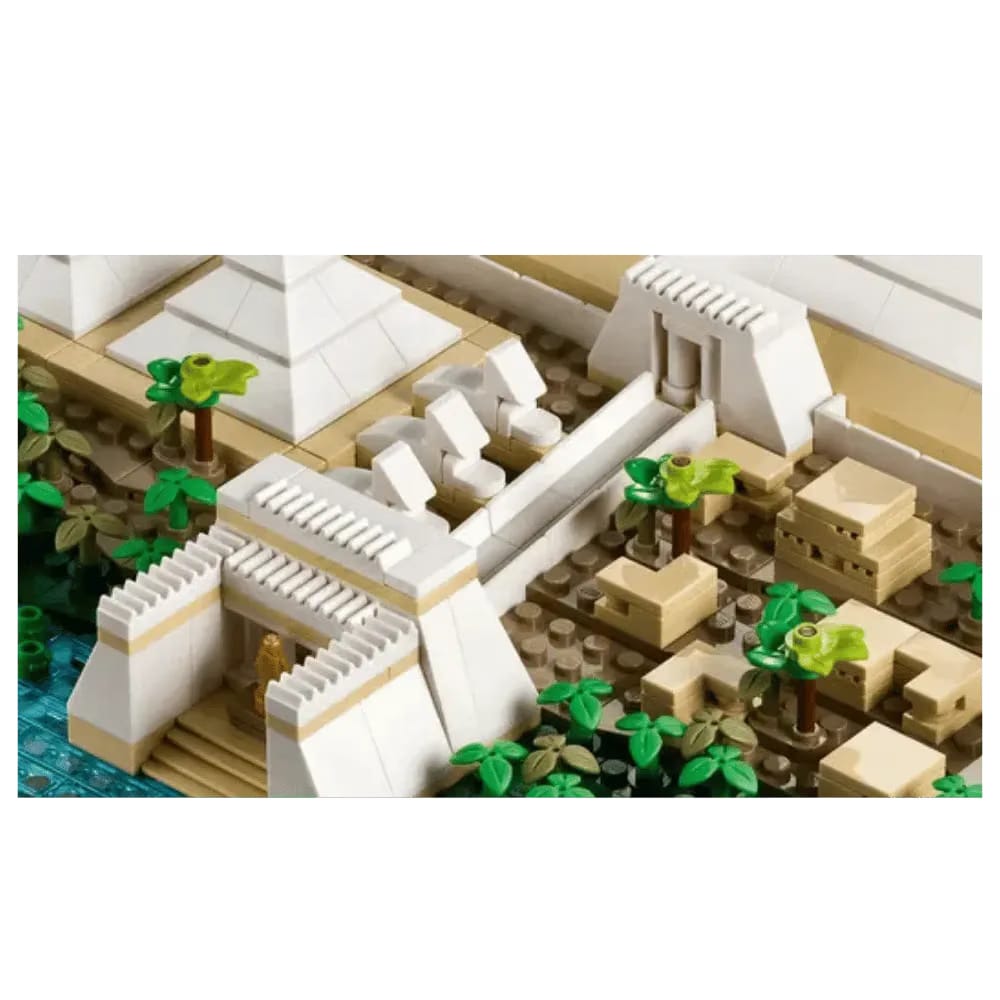 Lego Architecture Great Pyramid of Giza