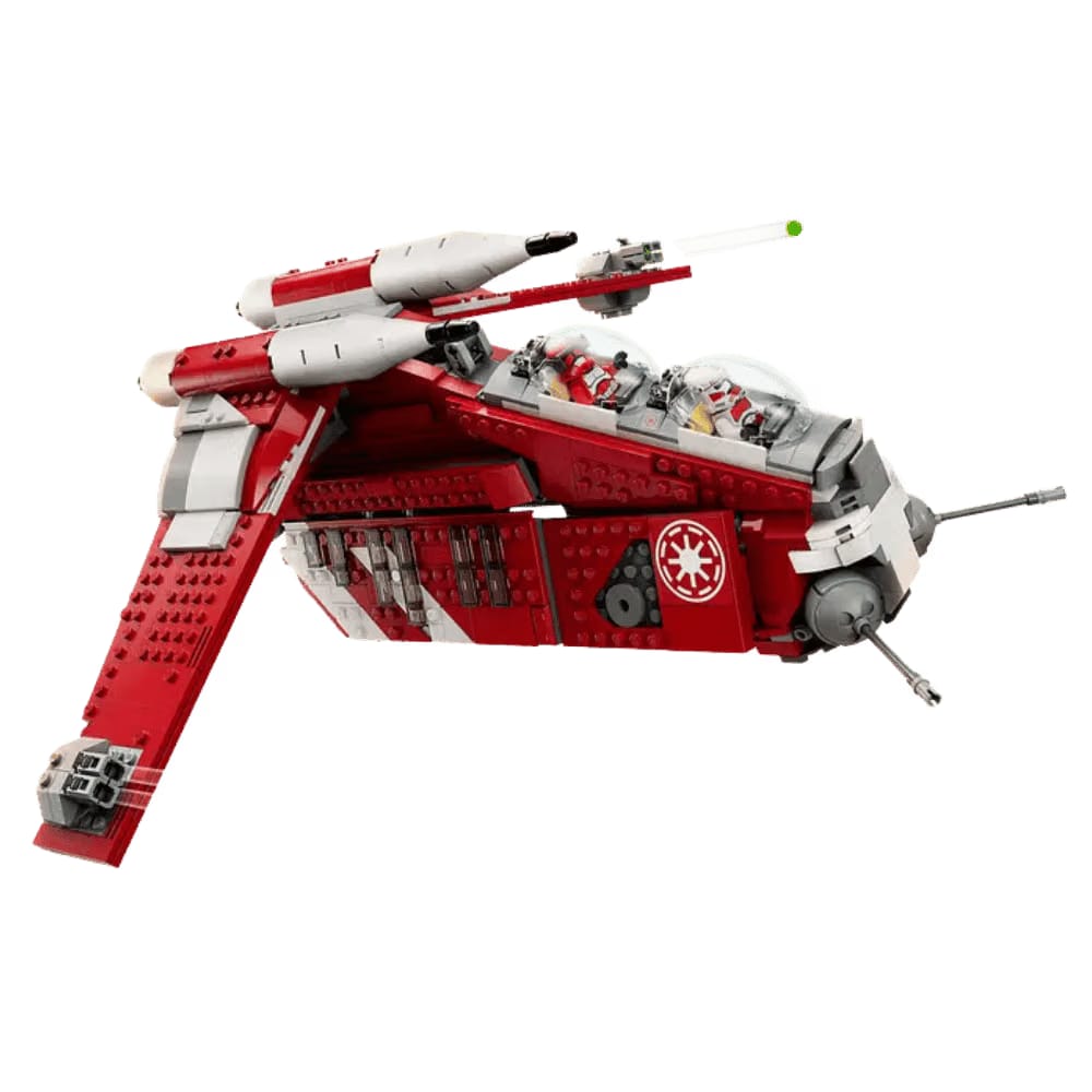 Lego Star Wars Coruscant Guard Gunship™