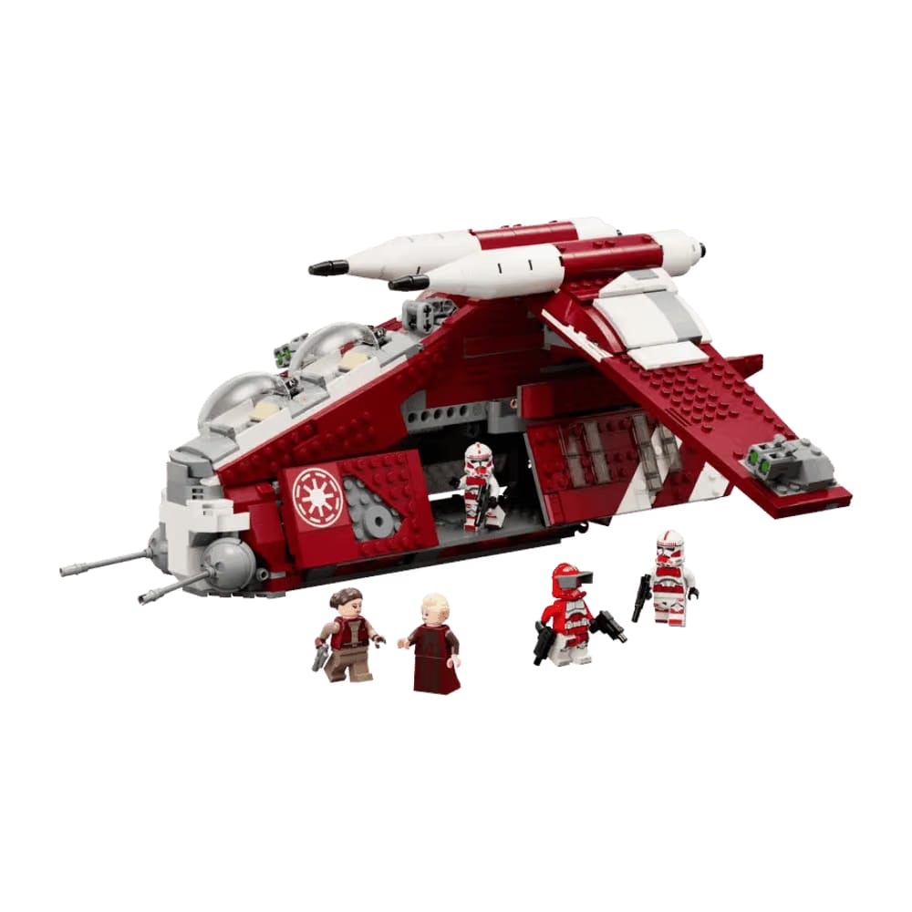Lego Star Wars Coruscant Guard Gunship™