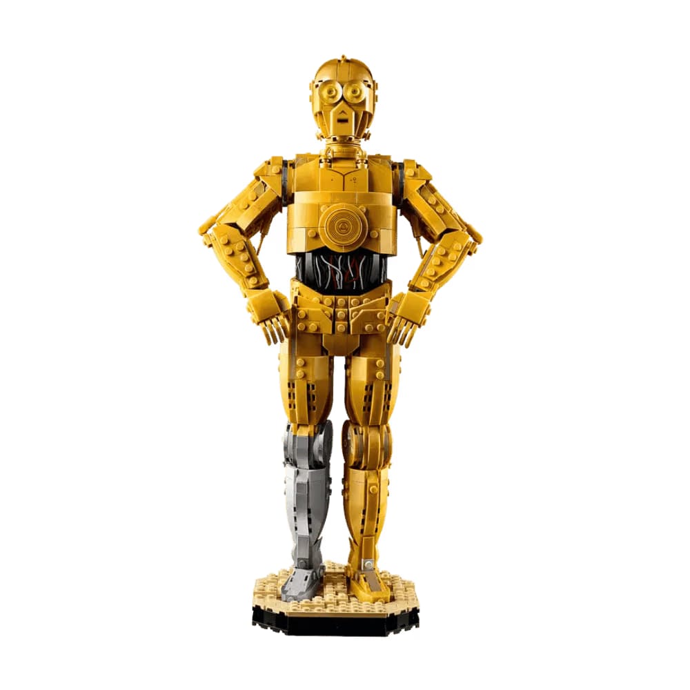 Lego Star Wars C-3PO™