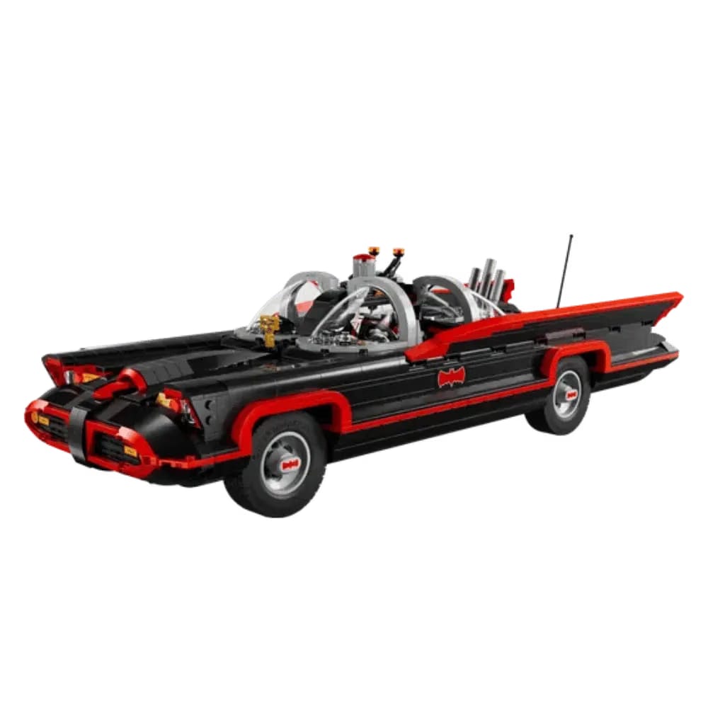 Lego Batman™: The Classic TV Series Batmobile™
