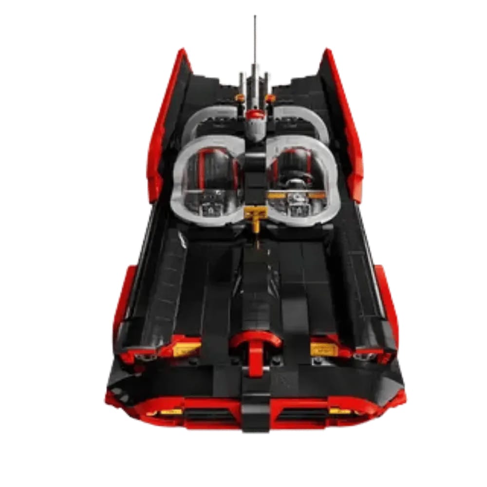Lego Batman™: The Classic TV Series Batmobile™