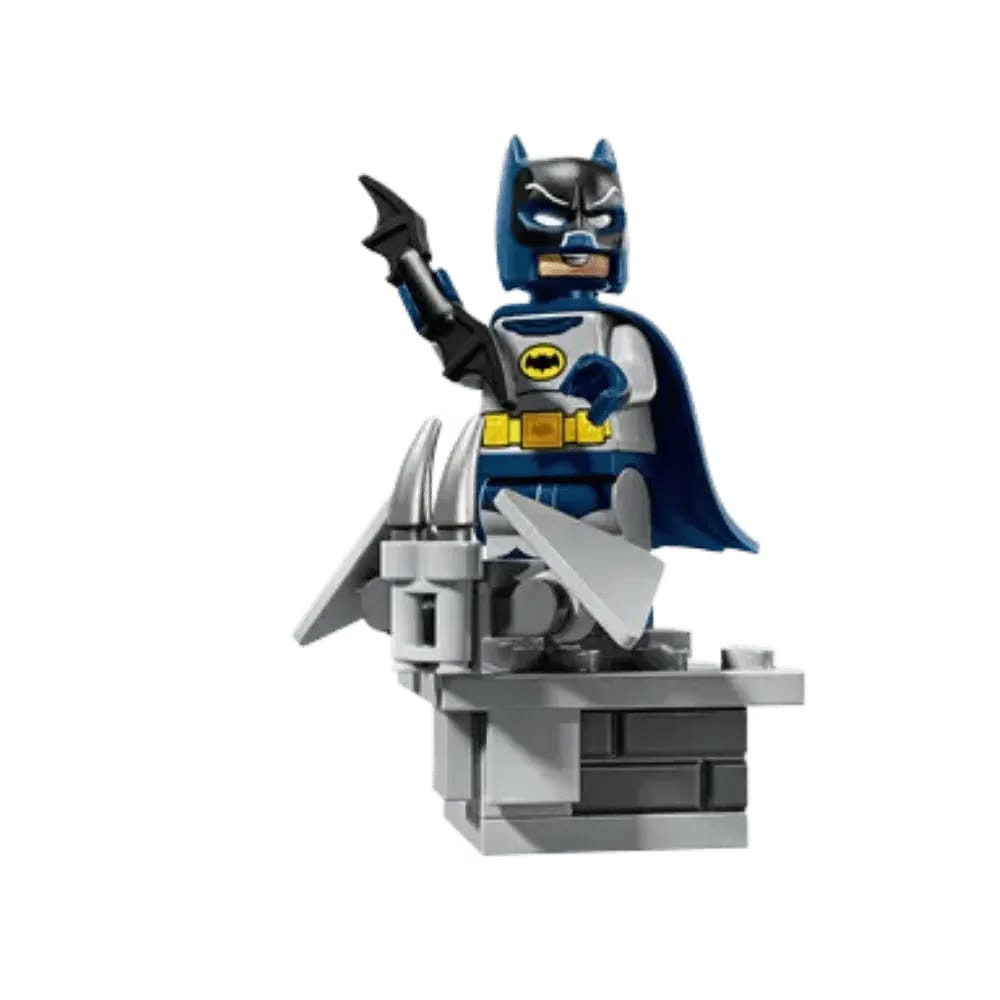 Lego Batman™: The Classic TV Series Batmobile™