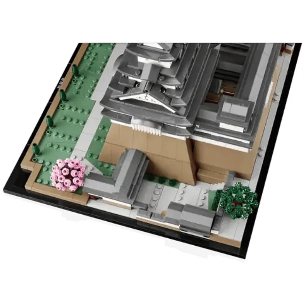 Lego Architecture Himeji Castle