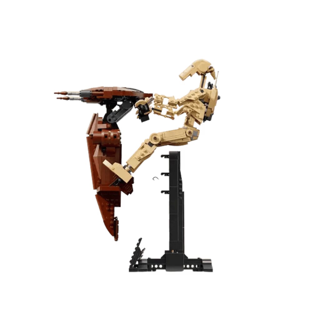 Lego Star Wars Battle Droid™ with STAP