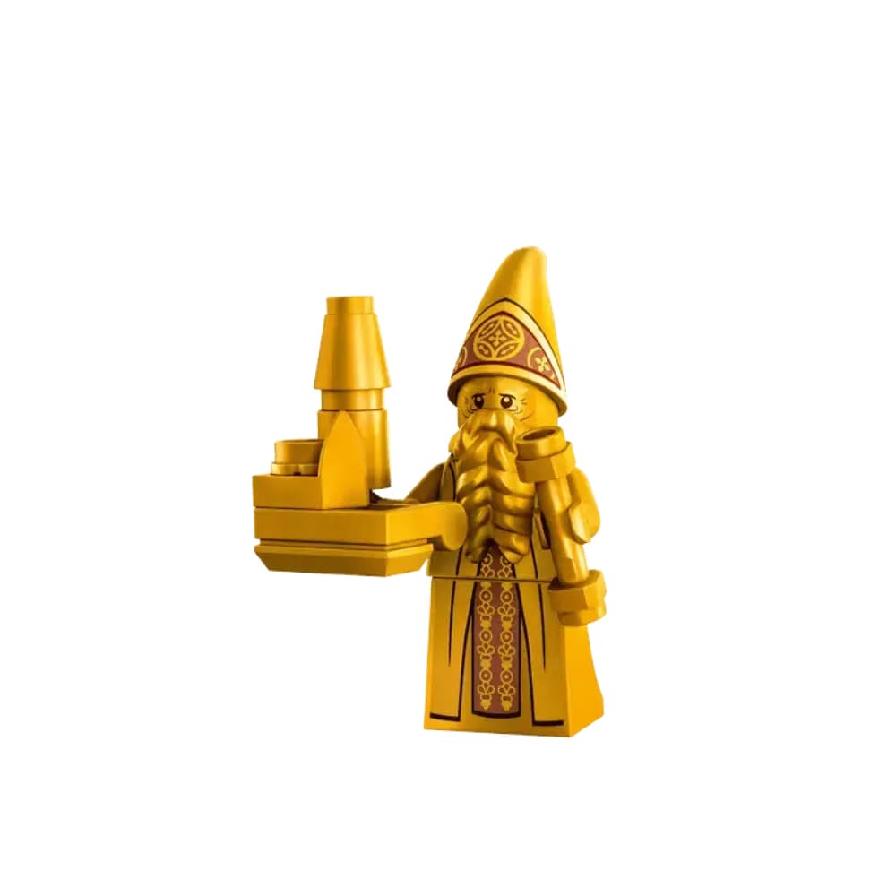 Lego Hogwarts™ Castle and Grounds