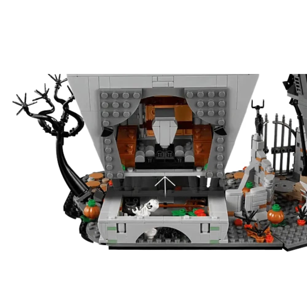 Lego Disney Tim Burton's The Nightmare Before Christmas