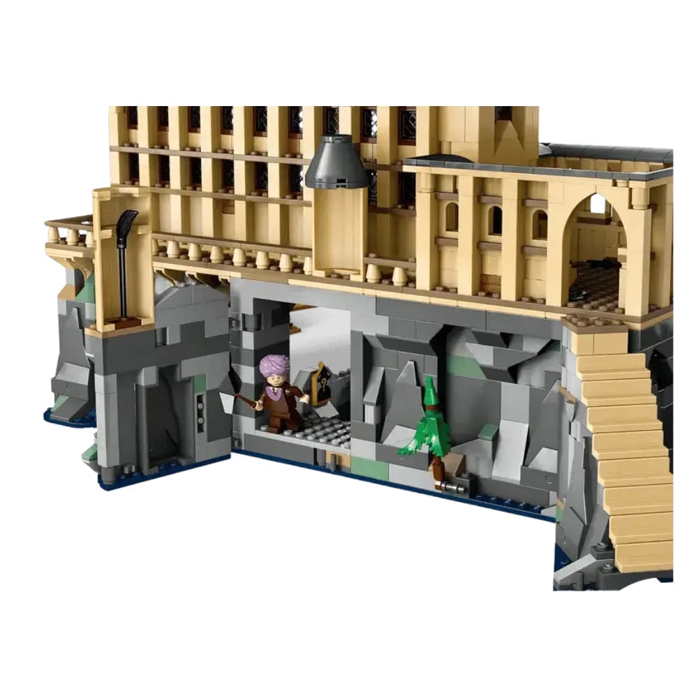 Lego Hogwarts™ Castle: The Great Hall
