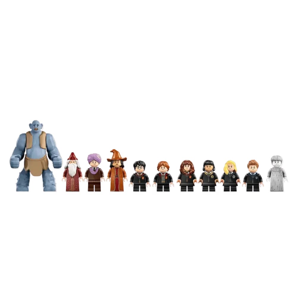 Lego Hogwarts™ Castle: The Great Hall