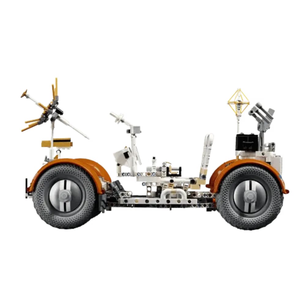 Lego NASA Apollo Lunar Roving Vehicle - LRV