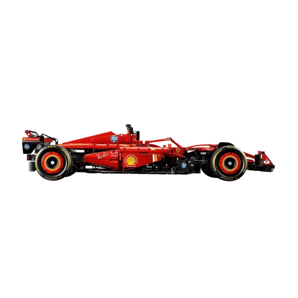 Lego Ferrari SF-24 F1 Car