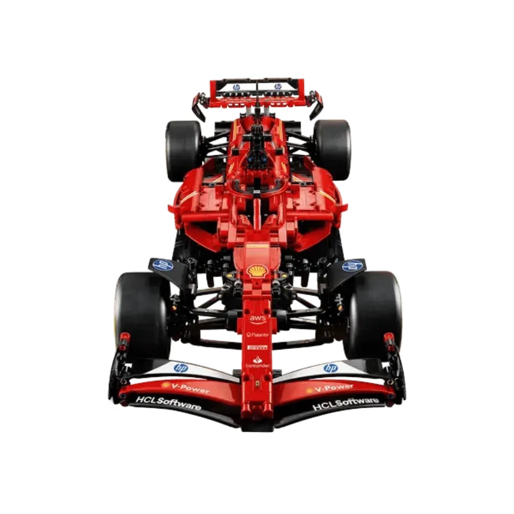 Lego Ferrari SF-24 F1 Car