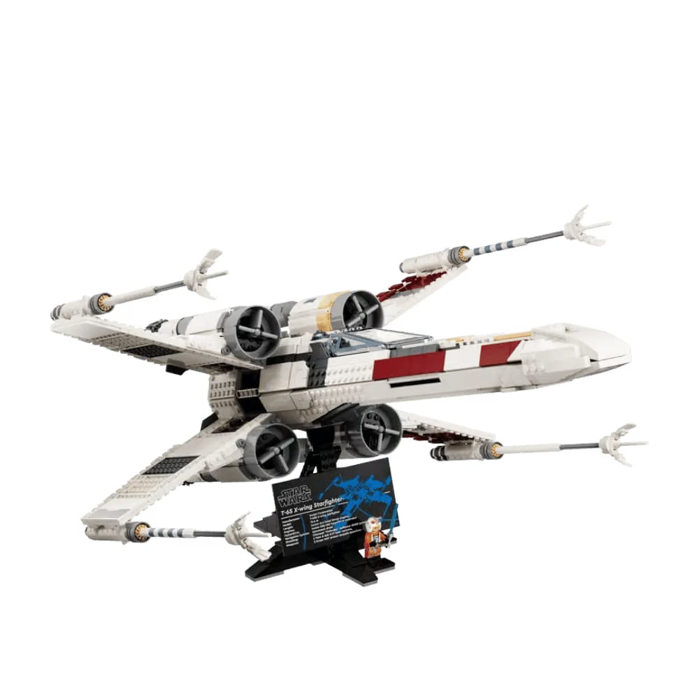Lego Star Wars X-Wing Starfighter™
