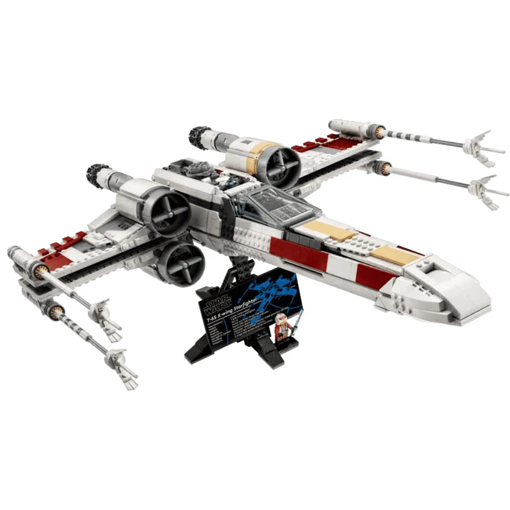Lego Star Wars X-Wing Starfighter™