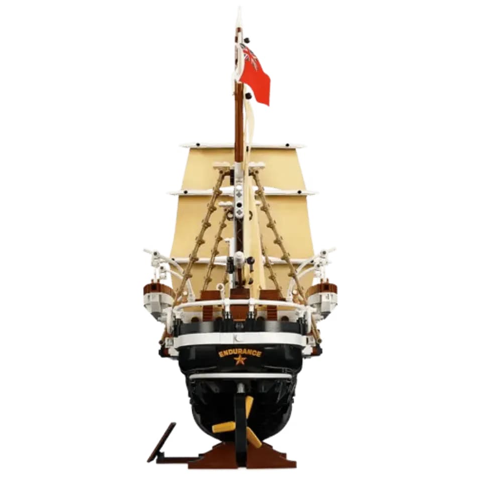 Lego The Endurance