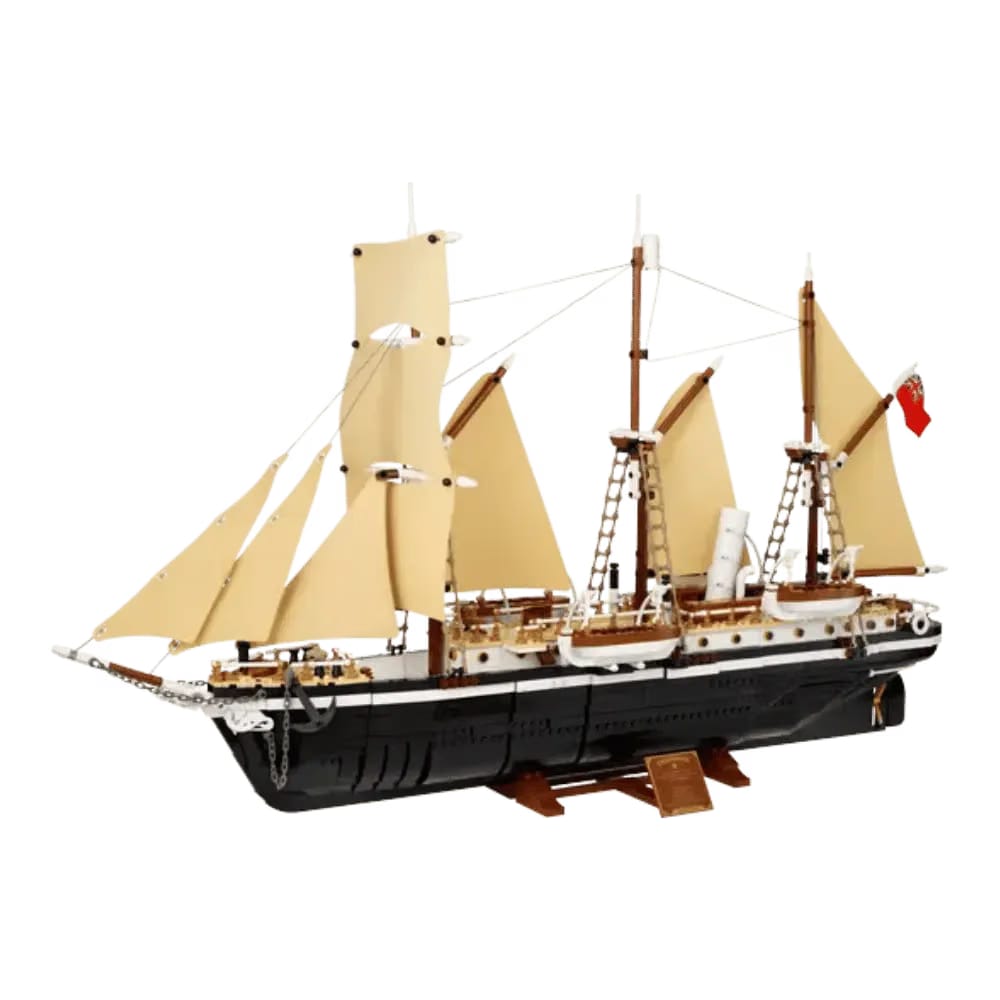 Lego The Endurance