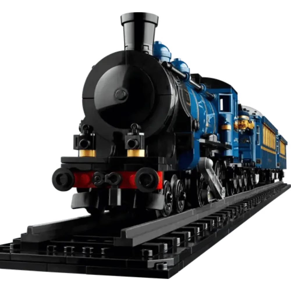 Lego The Orient Express Train
