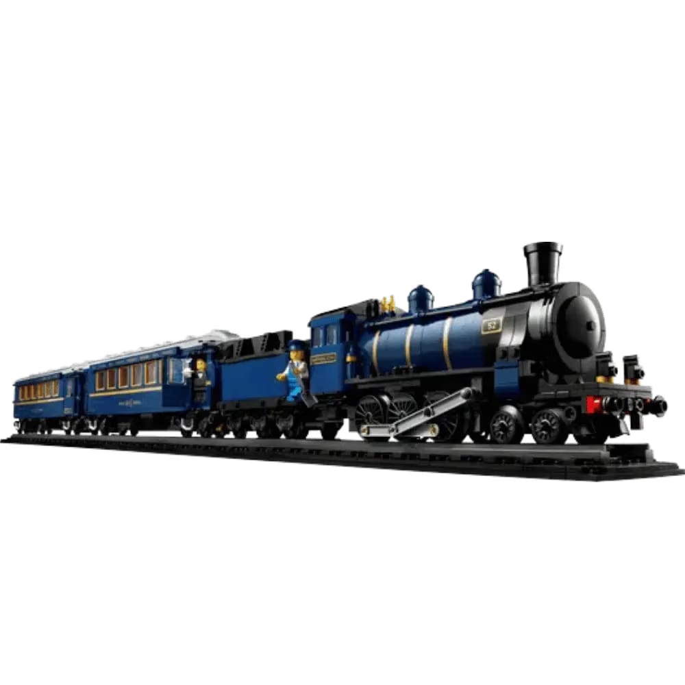 Lego The Orient Express Train