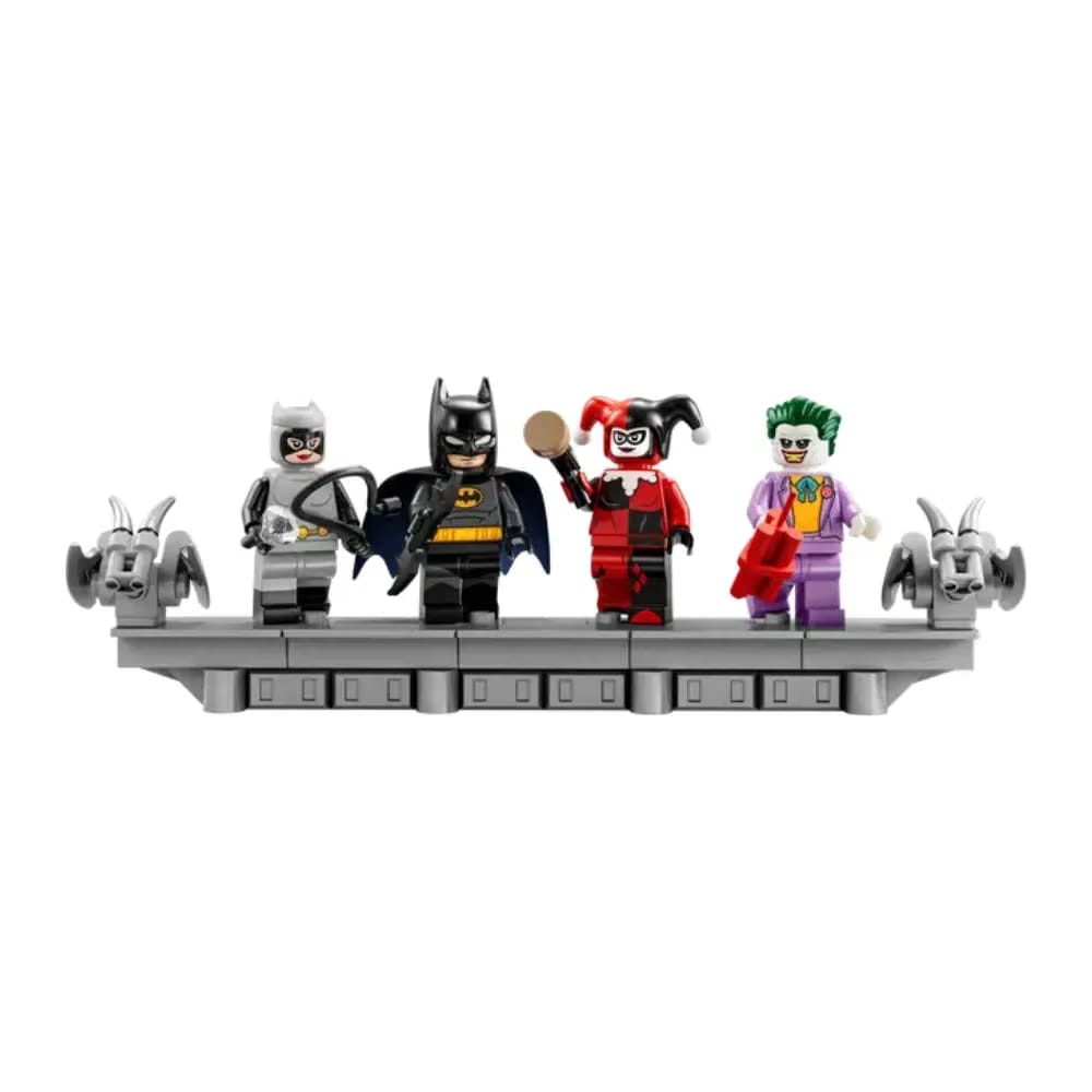 Lego Batman: The Animated Series Gotham City™