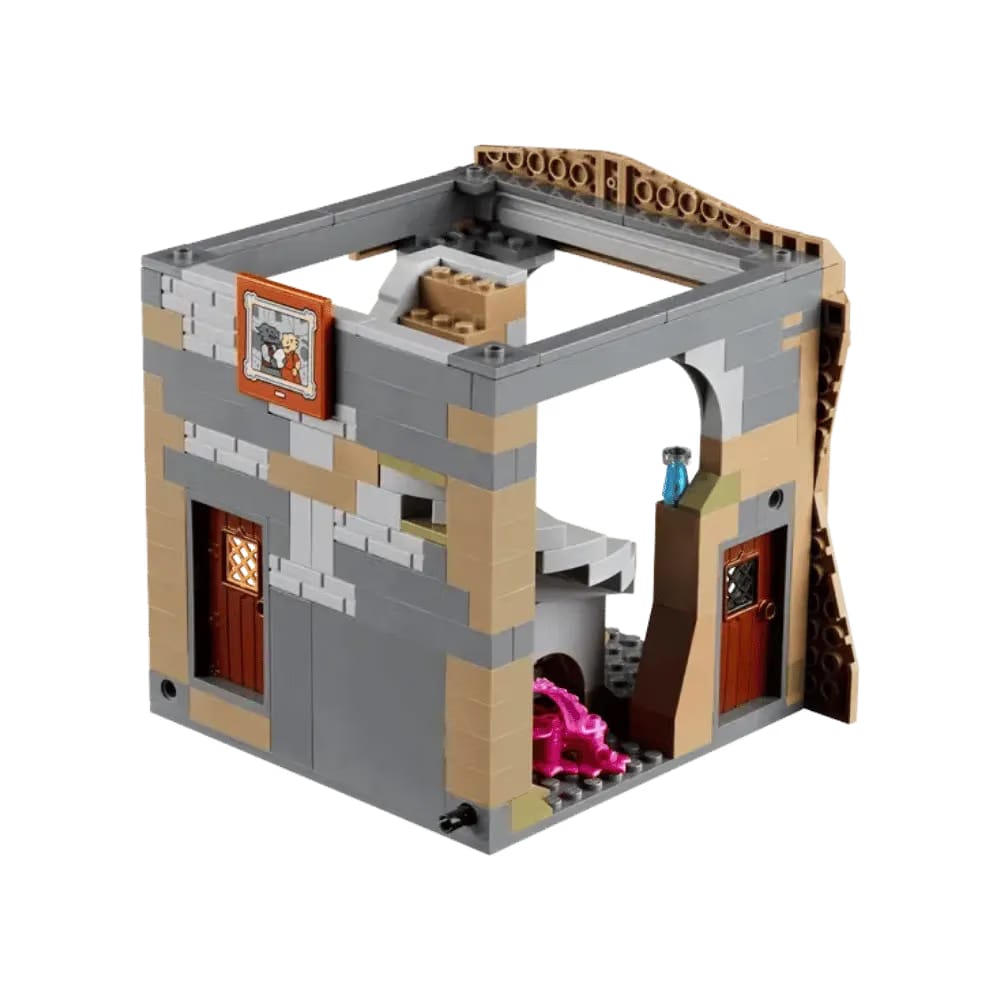 Lego Dungeons & Dragons: Red Dragon's Tale
