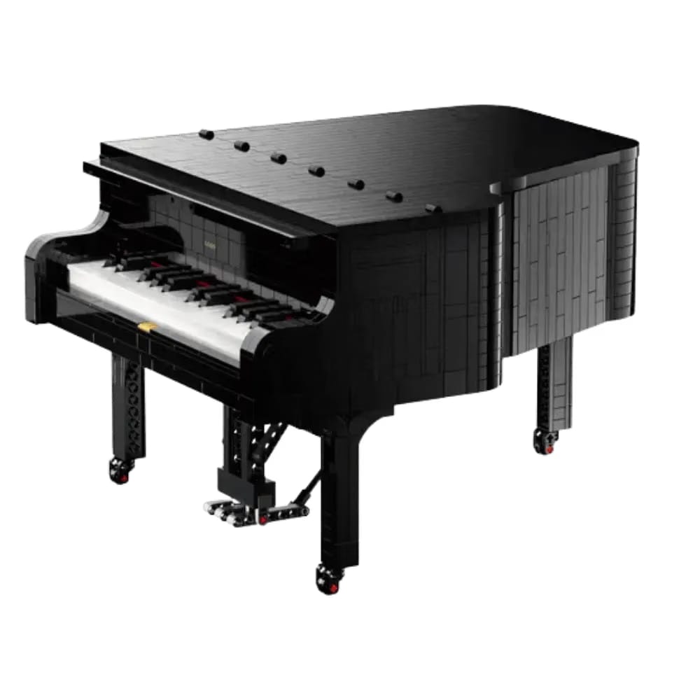 Lego Grand Piano