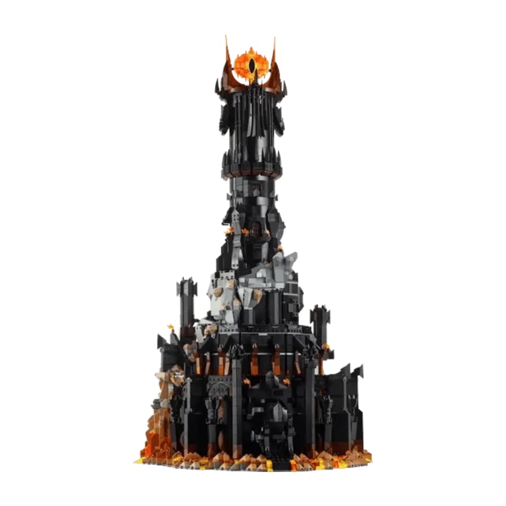Lego The Lord of the Rings: Barad-dûr™
