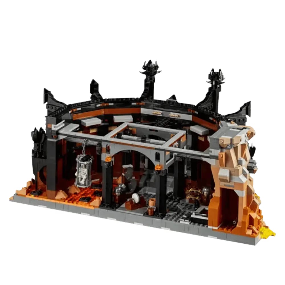 Lego The Lord of the Rings: Barad-dûr™