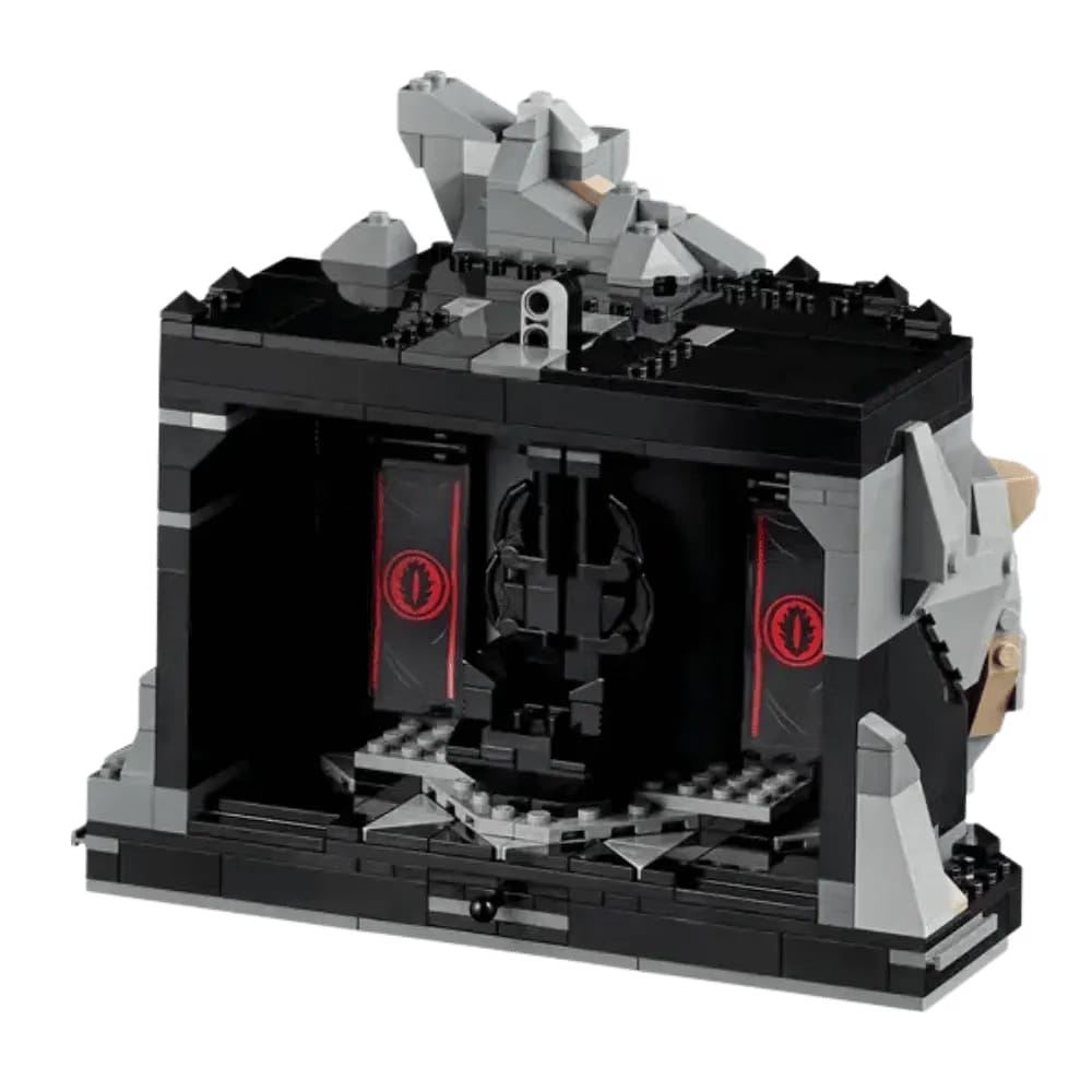 Lego The Lord of the Rings: Barad-dûr™