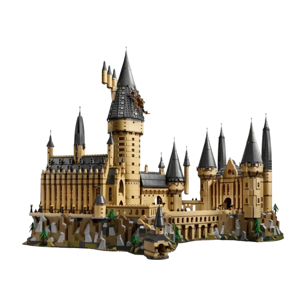 Lego Hogwarts™ Castle