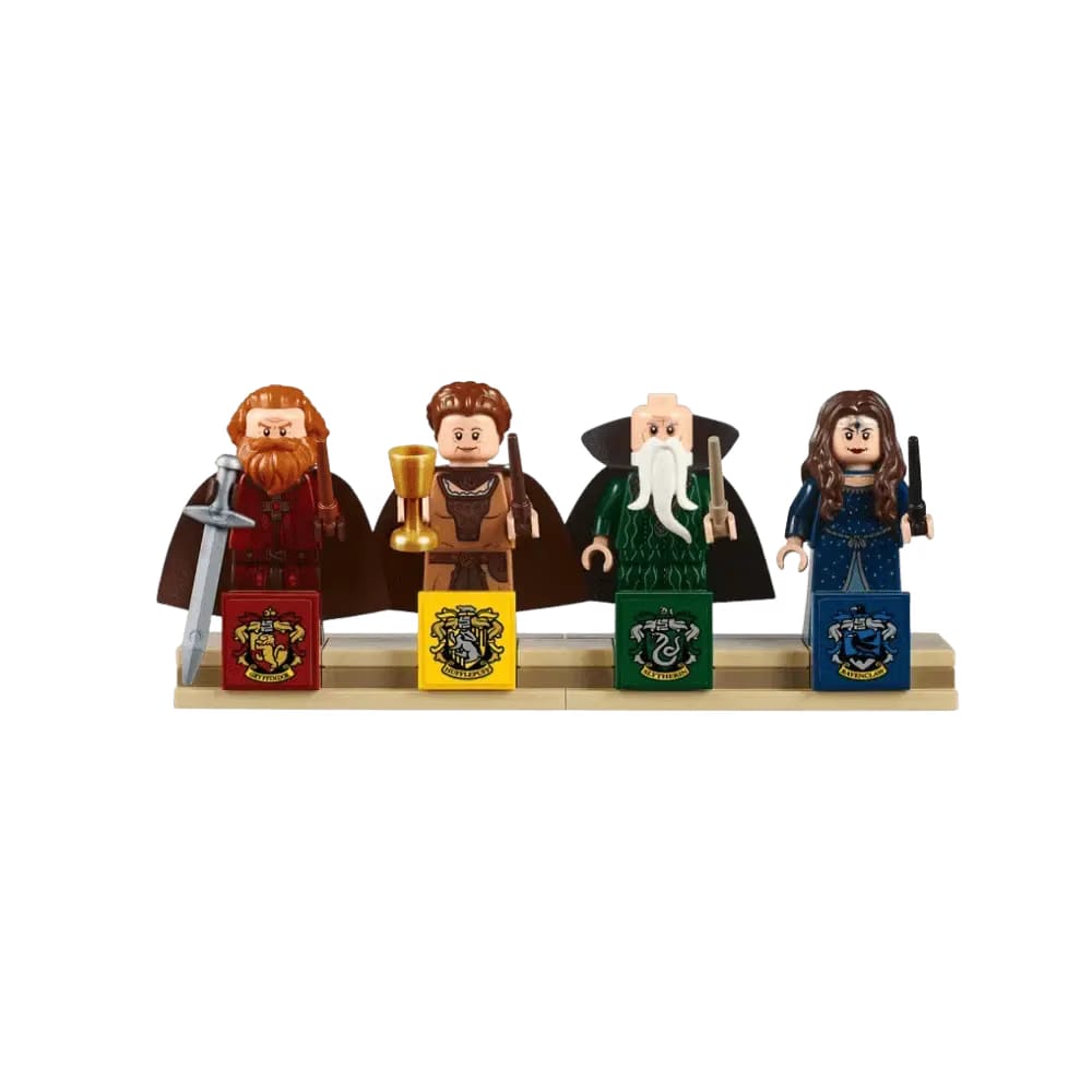 Lego Hogwarts™ Castle